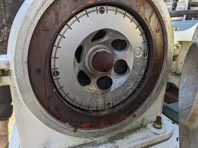 USED BAUERMEISTER U.ZU.11