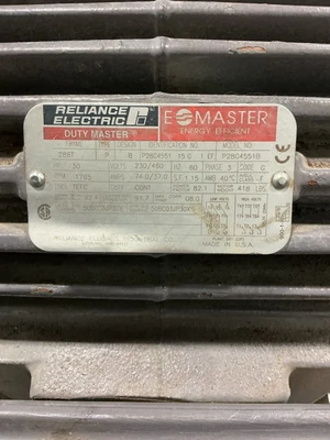 Used Nash _UNKNOWN_ Vacuum Pumps Ohio US | Equipment Recovery Corp. #1330723