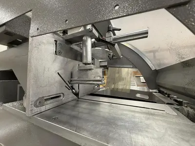 Used 2017 MEPAL REMIX 550 Miter Saws Ontario CA | Aucto #1307334