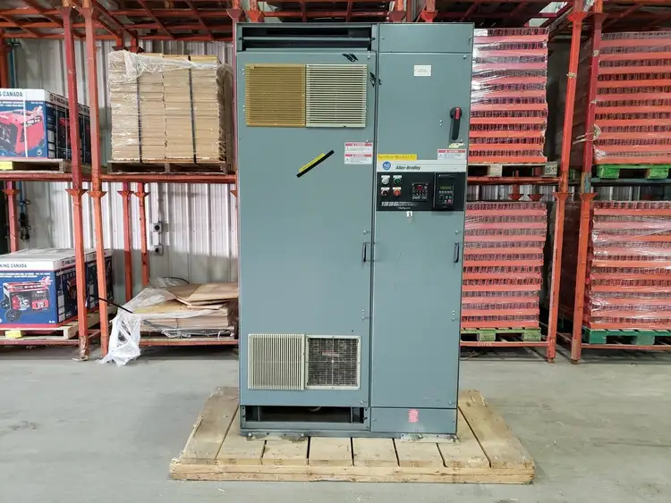 New | in-Stock ALLEN-BRADLEY 1336F-C600C-AA Switchgears British Columbia CA | Lenmark #241111