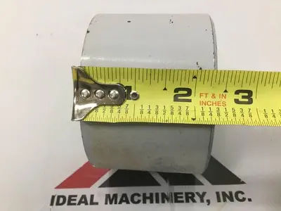 USED VAN DORN 308283