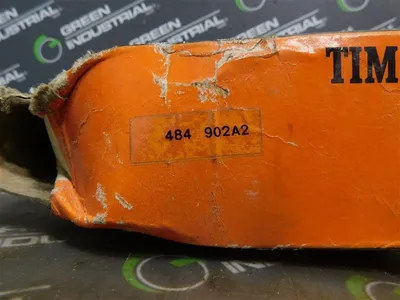 USED TIMKEN 472D