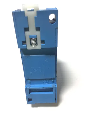 Potter & Brumfield K10P-11D15-24 General Purpose Relay and Socket Assembly (Lot of 6)