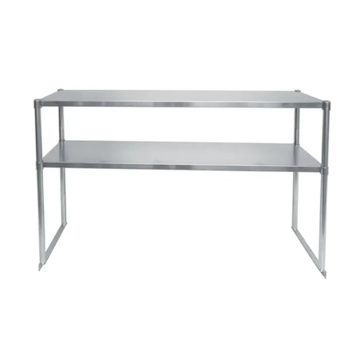 New | in-Stock Atosa New Atosa MROS-6RE Stainless Steel Double Overself Food, Restaurant, & Bakery Parts & Accessories Illinois US | Falcon Restaurant Supply #1375405