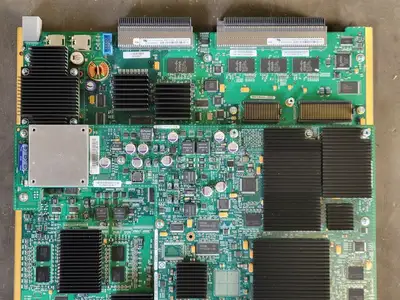 USED CISCO WS-X6745-GE-TX