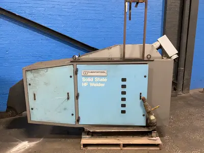 Used THERMATOOL CFI41506460 Welding Machinery (Other) Ohio US | HGR 24 #1506639