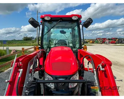 Used TYM _UNKNOWN_ Sub-Compact & Compact Tractors Iowa US | Keast Enterprises #1360483