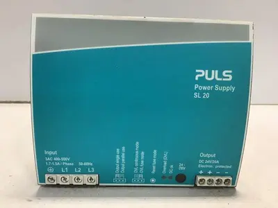 USED PULS SL20.310