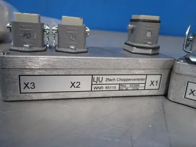 NEW 2006 LJU 65115