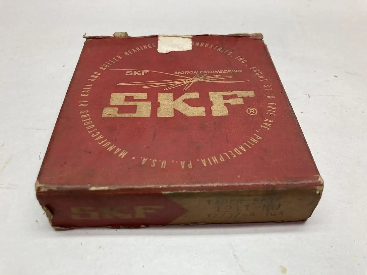 New | in-Stock SKF 1211 KJ Industrial Controls Ohio US | Surplus Asset Holdings #1240646