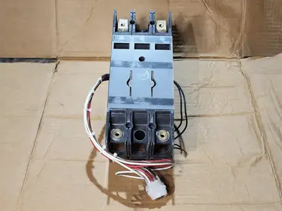 USED GENERAL ELECTRIC TFK224F000