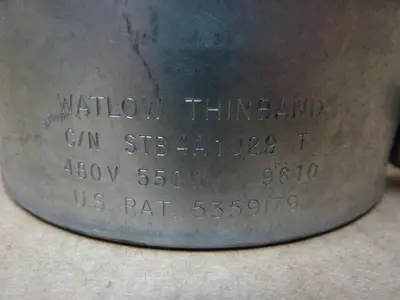 NEW WATLOW STB 4A1J29 T