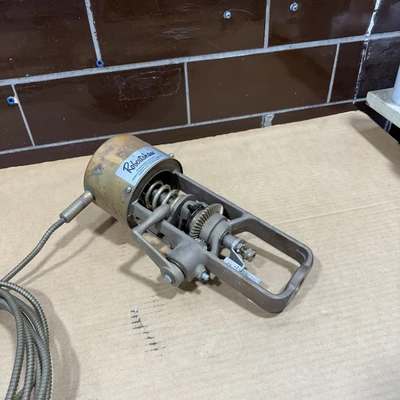 USED Robertshaw 1009A1002