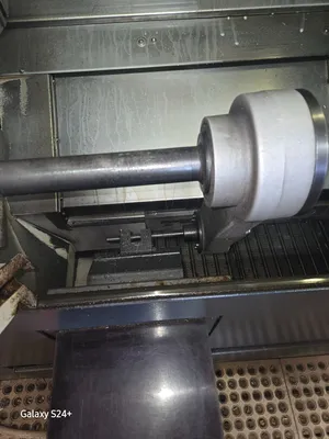 2007 MAZAK QTU-200II CNC Lathes | Midstate Machinery (7)