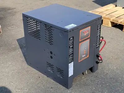 USED ENERSYS EL3-18-750