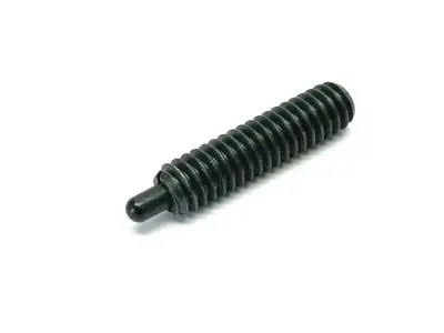S54 | Vlier  Spring Plunger 1/4"-20 Thread - New – Open box