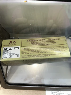 NEW GE SBF10M1H
