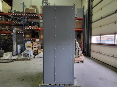 USED ASCO J07ATBA30200C5XM
