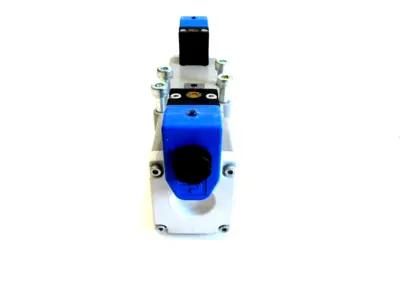 NEW PARKER H35VXBG0B9C SOLENOID VALVE