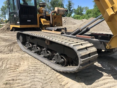 Used 2014 MOROOKA MST2200VD Crawler Carriers & Dumpers New York US | Abele Tractor #1343119