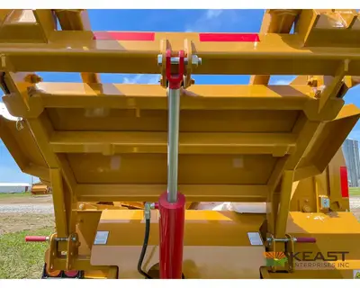 Used HAYBUSTER _UNKNOWN_ Bale Choppers - Feeders Iowa US | Keast Enterprises #1360291