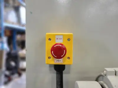 USED CANTEK PR4375DA