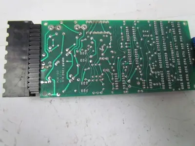 Powr UPS 100 2499 24VDC motor control board module