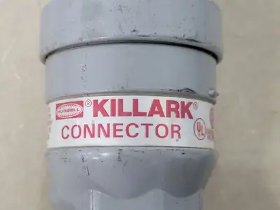 USED KILLARK VPR3255