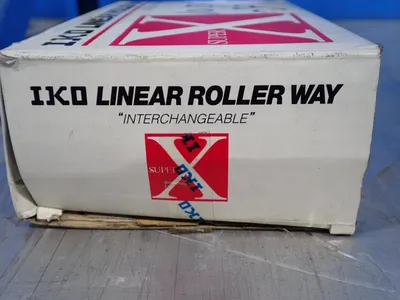 USED IKO NIPPON THOMPSON LRX35CIT2HS2