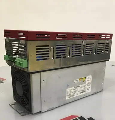 USED WITTMANN EU-175 W-DRIVE 20A/30A/40A