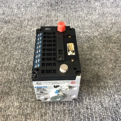 New | in-Stock Festo 13014788 Valves/Fittings California US | Davliegogo LLC #1724354