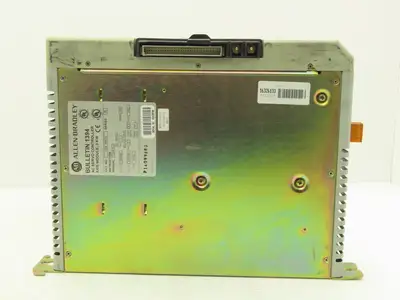 Allen Bradley 1394-AM04 Servo 3kW Axis Module 530/680V 1Ph In 310/390V 3Ph Out
