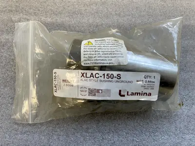 2021 Lamina XLAC-150-S Drill Bushings | Great American Equipment Company (5)