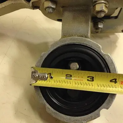 USED KEYSTONE 103-020-640-000