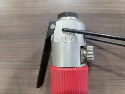 Die Grinder
