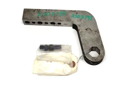 New | in-Stock DESTACO ACA032M, X5934 221 00 32 Clamps Michigan US | Maverick Industrial Sales #1490009