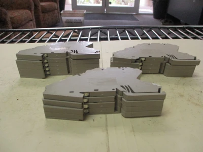 USED Weldmuller IEC 60947-7