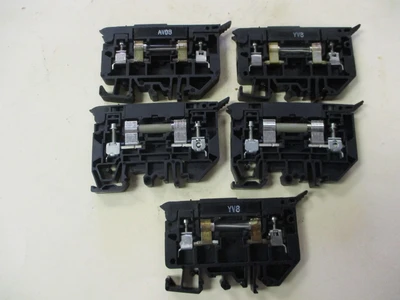 USED Allen Bradley 1492-H (IEC 60947-7-1)