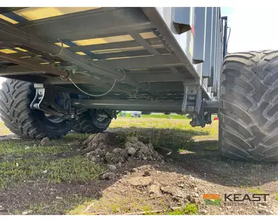 Used ARTEX _UNKNOWN_ Manure Spreaders Iowa US | Keast Enterprises #1359959