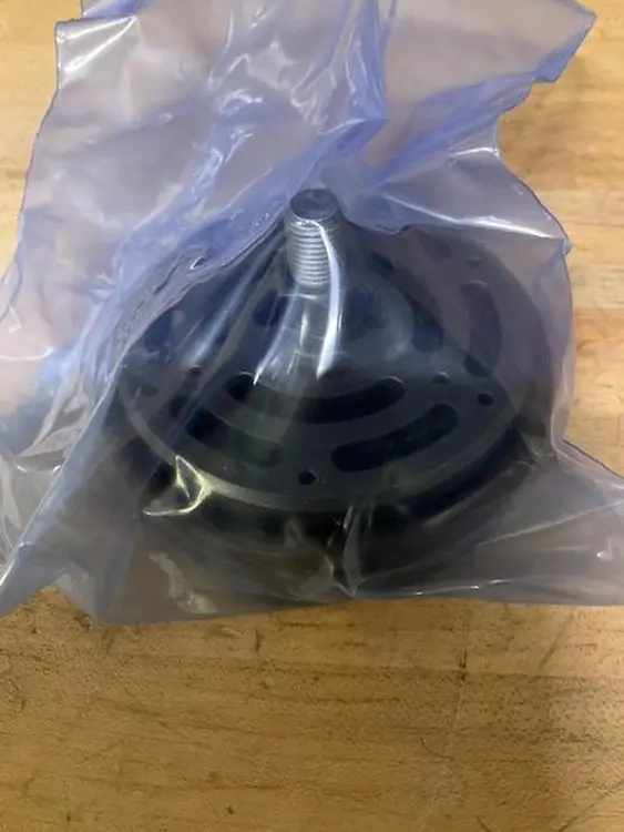 Used ARIEL 70CRE Valves/Fittings | Compression Source #411528