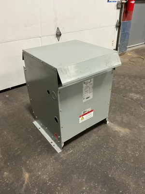 Used HPS _UNKNOWN_ Transformers Ohio US | Equipment Recovery Corp. #1330506