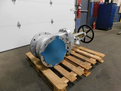 New | in-Stock STOCKHAM 15-OF-U Valves/Fittings Ohio US | Equipment Recovery Corp. #1331016