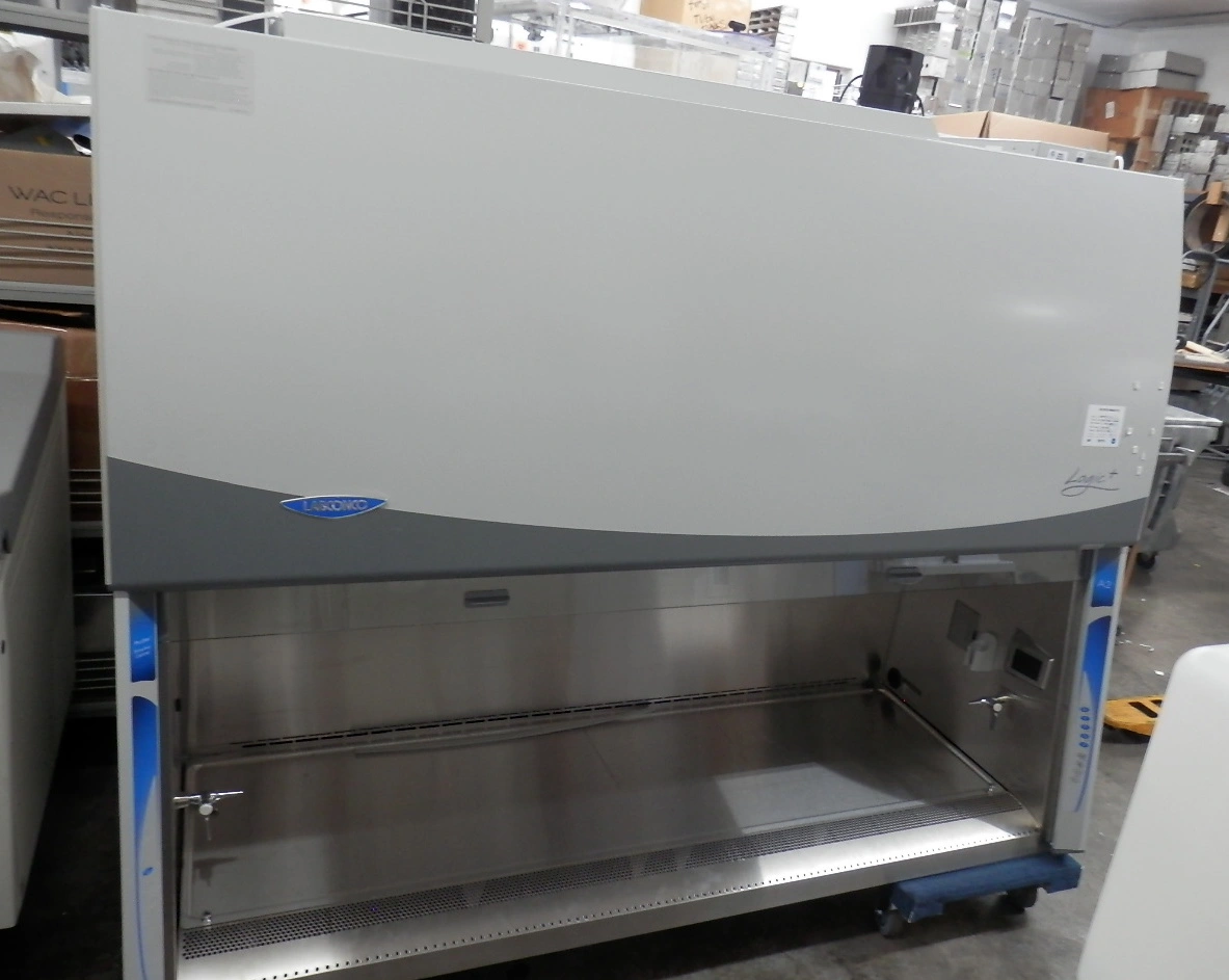Used LABCONCO _UNKNOWN_ Biosafety Cabinets California US | Biotech Equipment Sales #1464673