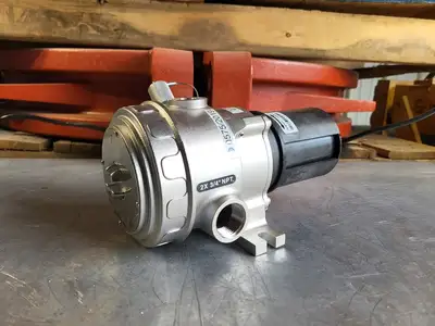 NEW DET-TRONICS PIRECLA1A1W1