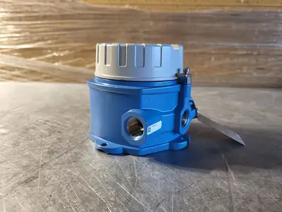 USED ENDRESS-HAUSER RIA14