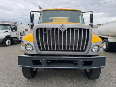 Used 2008 INTERNATIONAL 7500 Bucket (boom) trucks Washington US | Puget Sound Truck Sales #1541011