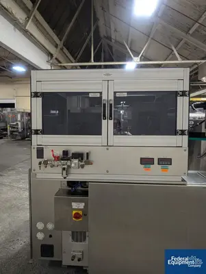 USED Control Micro System Control Micro Systems Laser, Model CMS-5250C