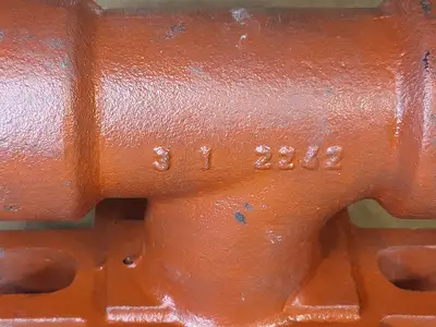 NEW ATLAS COPCO 3715224200