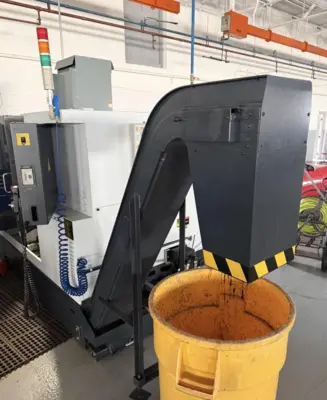 2012 FEELER FTC-200L CNC Lathes | Toolquip, Inc. (14)