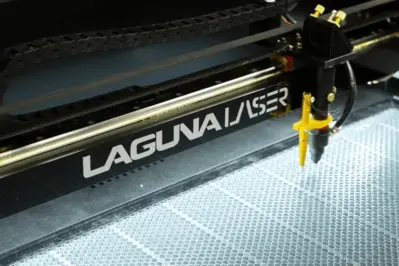 Laguna SmartShop® Laser | MX CO2 Laser